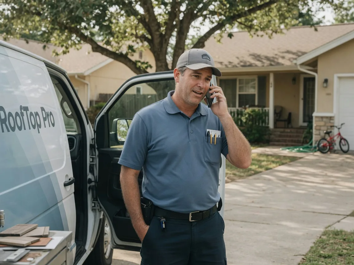Roof Repair Thornton, WA FAQs
