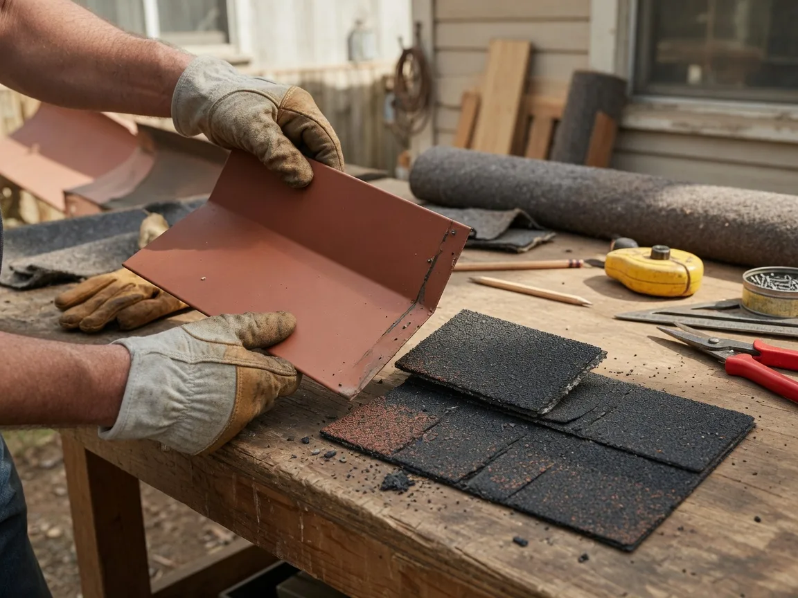 Roof Repair company in Thornton, WA